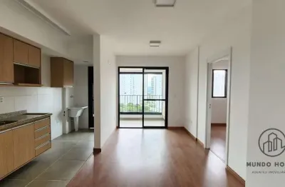 Apartamento com 1 quarto para alugar na Rua Antonio Perez Hernandez, 580, Parque Campolim, Sorocaba por R$ 3.000