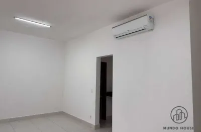 Sala comercial para alugar na Rua Juvenal Wey, 23, Vila Guimarães, Sorocaba por R$ 1.600
