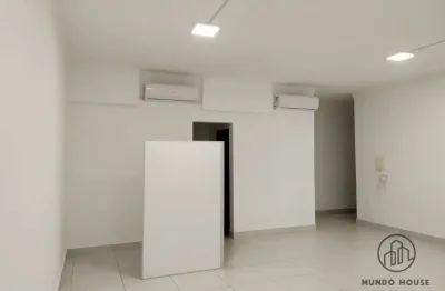Sala comercial para alugar na Rua Juvenal Wey, 23, Vila Guimarães, Sorocaba por R$ 1.700