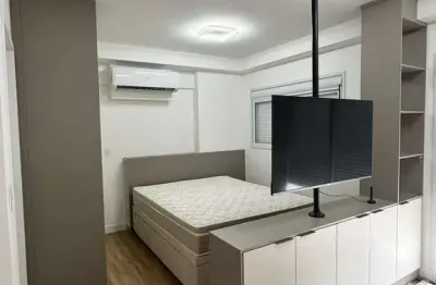 Apartamento com 1 quarto à venda na Rua José Maria Hannickel, 30, Jardim Portal da Colina, Sorocaba por R$ 520.000