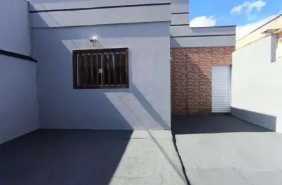 Casa com 2 quartos à venda na Rua David Barreto, 136, Jardim Piazza Di Roma II, Sorocaba por R$ 385.000