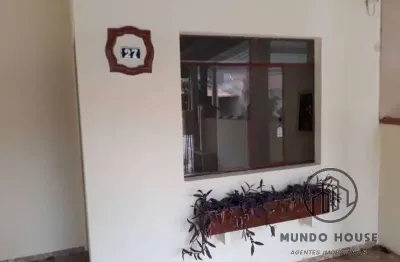Casa em condomínio fechado com 2 quartos à venda na Rua Atanázio Soares, 3755, Jardim Maria Eugênia, Sorocaba por R$ 370.000