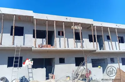 Kitnet / Stúdio à venda na Rua Emerson Antonio Durigan, 597, Jardim Nápoli, Sorocaba por R$ 165.000