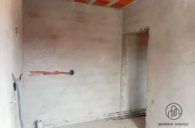 Kitnet / Stúdio à venda na Rua Emerson Antonio Durigan, 597, Jardim Nápoli, Sorocaba por R$ 165.000