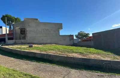 Terreno em condomínio fechado à venda na Avenida Elias Maluf, 3305, Wanel Ville, Sorocaba por R$ 398.000