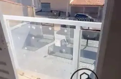 Casa com 2 quartos à venda na Rua Antenor Fraga da Motta, 340, Jardim Wanel Ville V, Sorocaba por R$ 350.000