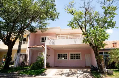 Casa em condomínio fechado com 4 quartos à venda na Rua Benedito Antunes Gomes, 240, Granja Olga II, Sorocaba por R$ 1.285.000