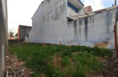 Terreno à venda na Rua Florêncio Antônio Pires, Jardim das Estrelas, Sorocaba por R$ 150.000