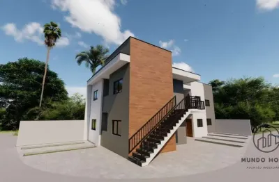 Kitnet / Stúdio à venda na Rua André Vargas Rodrigues, 439, Cajuru do Sul, Sorocaba por R$ 189.000