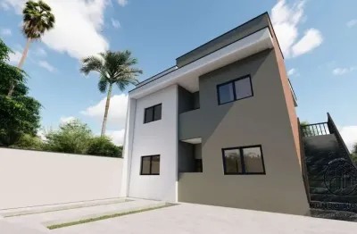 Kitnet / Stúdio à venda na Rua André Vargas Rodrigues, 439, Cajuru do Sul, Sorocaba por R$ 189.000