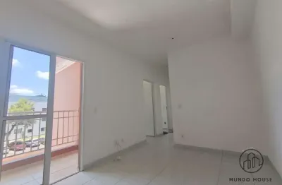 Apartamento com 2 quartos à venda na Rua João Ribeiro de Barros, 950, Vila Odim Antão, Sorocaba por R$ 293.000