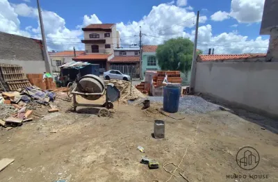 Casa com 2 quartos à venda na Alameda das Glicínias, 52, Jardim Simus, Sorocaba por R$ 320.000