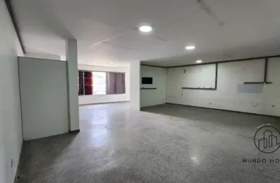 Sala comercial para alugar na Rua Doutor Arthur Gomes, 799, Centro, Sorocaba por R$ 2.500