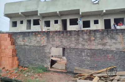 Kitnet / Stúdio à venda na Rua Professor Armando Rizzo, 300, Vila Almeida, Sorocaba por R$ 159.000