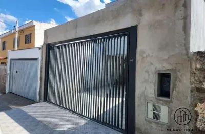 Sala comercial para alugar na Rua Júlio Ribeiro, 45, Vila Santana, Sorocaba por R$ 1.100