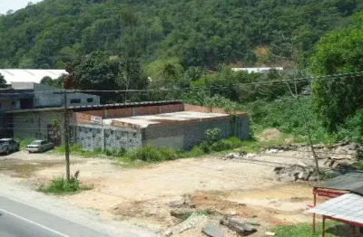 Barracão / galpão / depósito à venda no rio do ouro, são gonçalo , 1280 m2 por r$ 1.400.000