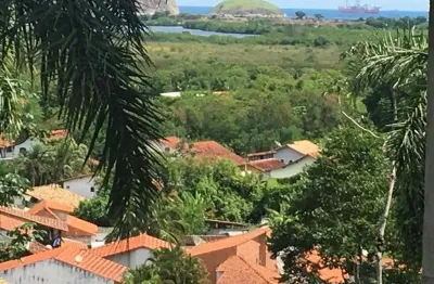 Terreno à venda em Itaipu, Niterói 