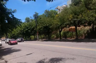 Terreno à venda na rua accacio erthal, piratininga, niterói por r$ 540.000