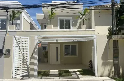 Casa com 4 quartos à venda na rua luiz eduardo lobo, itaipu, niterói, 180 m2 por r$ 1.150.000