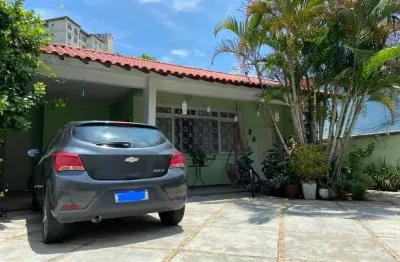 Casa com 5 quartos à venda na rua leite ribeiro, fonseca, niterói, 720 m2 por r$ 900.000