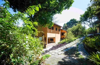 Casa com 3 quartos à venda na caminho do açude, vila progresso, niterói, 620 m2 por r$ 885.800
