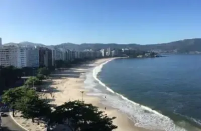 Apartamento com 4 quartos à venda na rua josé vergueiro da cruz, icaraí, niterói, 166 m2 por r$ 1.790.000