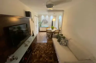 Apartamento com 3 quartos à venda na avenida visconde do rio branco, centro, niterói, 70 m2 por r$ 500.000