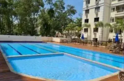 Apartamento com 3 quartos à venda na rua doutor luiz palmier, barreto, niterói, 78 m2 por r$ 490.000