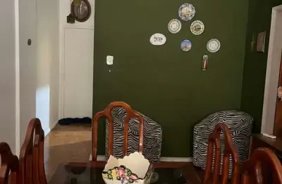 Apartamento com 2 quartos à venda na rua gavião peixoto, icaraí, niterói, 88 m2 por r$ 550.000