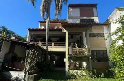 Casa com 5 quartos à venda na loteamento jardim américa, mata paca, niterói, 360 m2 por r$ 795.000