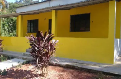 Casa com 2 quartos para alugar em várzea das moças, niterói , 2050 m2 por r$ 1.000