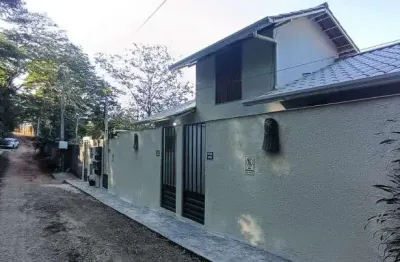 Kitnet / stúdio para alugar na rua 61, itaipu, niterói, 40 m2 por r$ 900