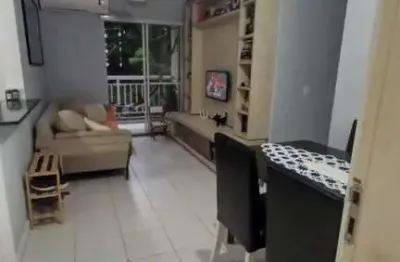 Apartamento com 2 quartos à venda na avenida da abdias josé dos santos, maria paula, niterói, 60 m2 por r$ 290.000