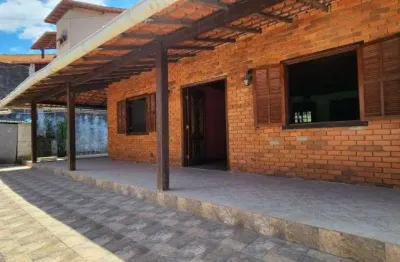 Casa com 3 quartos à venda na avenida rio do ouro, rio do ouro, são gonçalo, 500 m2 por r$ 480.000