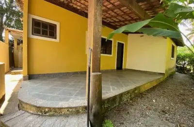 Casa com 2 quartos para alugar na rua esmeralda nepomuceno, engenho do mato, niterói, 120 m2 por r$ 1.900