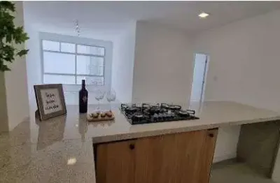 Apartamento com 3 quartos à venda na Rua Belisario Augusto, Icaraí, Niterói, 120 m2 por R$ 1.150.000