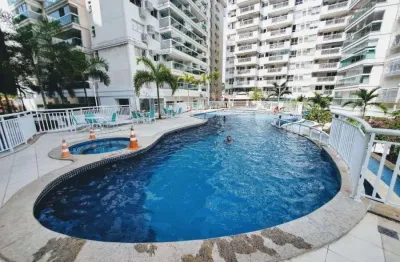 Apartamento com 2 quartos à venda na Rua Doutor Paulo César, Icaraí, Niterói, 80 m2 por R$ 985.000