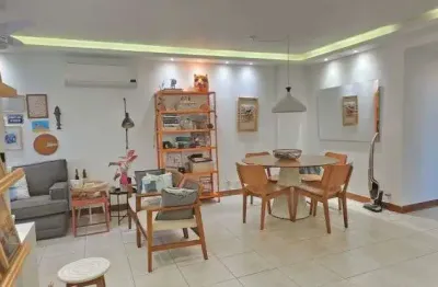 Apartamento com 3 quartos à venda na estrada pacheco de carvalho, maceió, niterói, 110 m2 por r$ 630.000