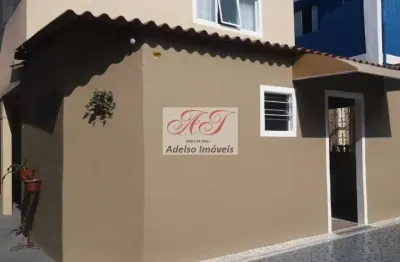 Casa com 6 quartos à venda no jardim casqueiro, cubatão  por r$ 990.000