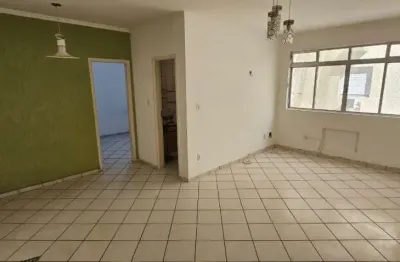 Venda de apartamento de 1 quarto na pompéia, santos-sp: 63m², sala, banheiro, garagem!