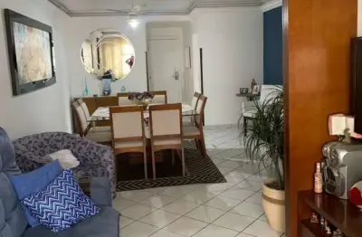 Imperdível: apartamento de 3 quartos com suíte e 2 vagas de garagem em campo grande, santos-sp!