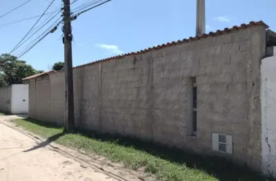 Chácara / sítio à venda na chácaras iporanga, peruíbe  por r$ 550.000