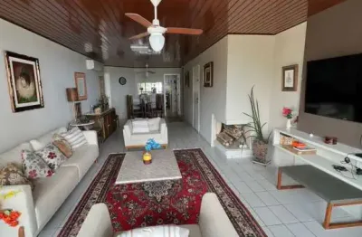 Apartamento com 4 quartos à venda no morro sorocotuba, guarujá , 174 m2 por r$ 900.000