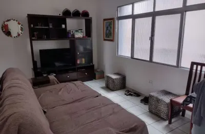 Apartamento com 3 quartos à venda no estuário, santos , 84 m2 por r$ 450.000