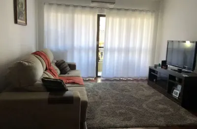 Apartamento com 3 quartos à venda no gonzaga, santos , 155 m2 por r$ 960.000