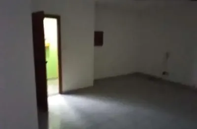 Sala comercial com 1 sala à venda no Encruzilhada, Santos , 50 m2 por R$ 200.000
