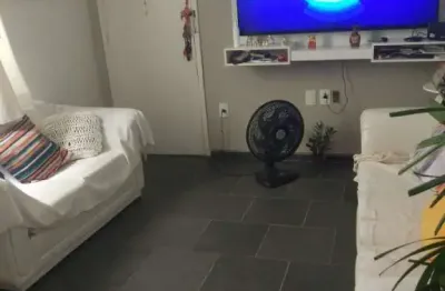 Apartamento com 2 quartos à venda na aparecida, santos , 75 m2 por r$ 350.000