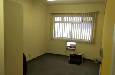 Sala comercial com 1 sala à venda no embaré, santos , 51 m2 por r$ 250.000