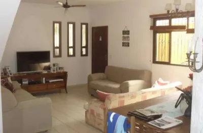 Casa com 3 quartos à venda no campo grande, santos  por r$ 1.500.000