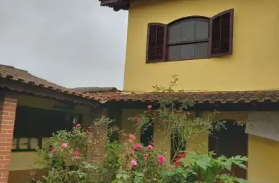 Casa com 6 quartos à venda no parque palmeiras, suzano , 149 m2 por r$ 540.000